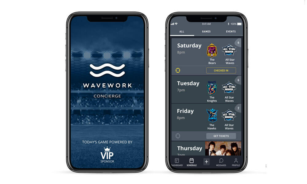 wavework-mobile-platform